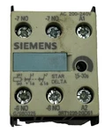 Siemens 3rt1916-2gd51 Electronic Delay Auxiliary Switch Block 3rt19162gd51. Fixed Price $79.14.