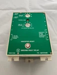 Westinghouse Ground Fault Relay Class I 1293c47g06. Fixed Price $350.00.