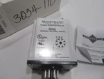 Macromatic Pap480 Series A Phase Monitor Relay 5wmj6. Fixed Price $78.00.