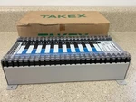 Takenaka Electronics 4810-fm New. Fixed Price $500.00.