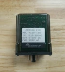 Action Pak Relay Mdl 4130-165 120vac 0-10vdc 8 Pins Mdl4130105. Fixed Price $29.99.