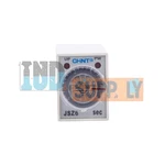 1pc New Chnt Jsz6-2 Time Relay. Fixed Price $40.64.
