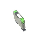 Murr Lektronik Din Rail Mount Relay 24-48 Vdc 0.3 Amp. Fixed Price $19.99.
