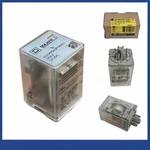 1pcs New Fit For Square D Relay 8501kpd12p14v53 24vdc. Fixed Price $197.26.