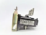 Allen Bradley 193-a4l4 66-110a 600v Ser. A Nsnp. Fixed Price $223.00.