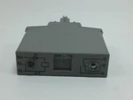 Wago 286-304 Pluggable Module Switching Relay 24vdc 250vac 7amp. Fixed Price $10.75.