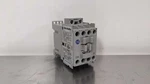 Allen-bradley 100-c09ej10 Contactor 100-c09e*10 Ser A 24vdc Coil. Fixed Price $41.60.