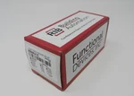 Functional Device Ribmu1c 4 Inch Track Mount Relay. Fixed Price $14.00.