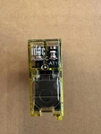 10 Pcs Rj2s-c-a110 Idec Plug-in Power Relay 110vac Dpdt 8a 31.1x12.7x28.8mm New. Fixed Price $55.00.