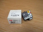 Abb T7du2.4 Thermal Overload Relay T7du24. Fixed Price $71.44.