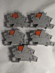 New Lot Of 5 Genuine Wago 788-507 Power Relays Ac 115v 250v / 16a. Fixed Price $67.99.