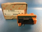 Weidmuller 910069, Relay, Os1/1 Gs/gse Std I/o Skt 1c. Fixed Price $24.99.