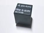 Er5u-s-dc12v Elli-echo Pcb Power Relay 12vdc Spdt 15a 14vdc Sealed 5-pin. Fixed Price $10.90.
