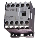 Eaton Xtmc6a10c Miniature Iec Magnetic Contactor, 3 Poles, 480 V Ac, 6 A,. Fixed Price $60.90.