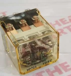 Idec Rh3b-ulac120v. Fixed Price $18.40.