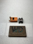 New Nos Crydom Td2425 Solid-state Relay. Fixed Price $22.02.