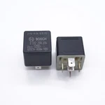 Bosch 0332209204 Mani Current Relay V23234-a0004-y051 24v 5 Pins (pack Of 5). Fixed Price $44.99.