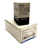 Omron G7j-2a2b-b-w1 Dpst Relay Gen Purpose 4pst 25a 24v - Nfs. Fixed Price $33.15.