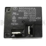 5pcs/new Hongfa Hf2160-1a-12de Pcb Power Relay. Fixed Price $55.50.