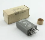 Nos Qty 1 Potter Brumfield Mh17amr24v Relay Armature 24v 50-60c Vintage 1962 Usa. Fixed Price $25.82.