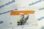 Weidm Ller Terms Series Trs 24-230vuc 1co Relay Coupler Trs24230vuc1co. Fixed Price $153.19.