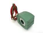New Asco 272610-032-d Solenoid Coil 120vac 60hz 272610032d - No Box. Fixed Price $90.00.