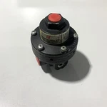 Fairchild Ed-1825 Model 20 Volume Booster 250 Psig Max 2 Psi Output *nob*. Fixed Price $119.99.