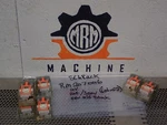 Schrack Rm207006 Relays 6v 16a 380v New Old Stock (lot Of 7). Fixed Price $79.99.