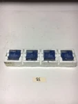 New Lot Of 4 Teledyne T/o Converter 673-22 Warranty! Fast Shipping!. Fixed Price $39.00.