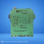 Pepperl + Fuchs Kfd2-sr-ex2.gs Isolated Switch Amplifier Fnip. Fixed Price $240.00.