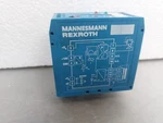 Mannesmann Rexroth Vt11025-16 Control Module Vt11025 - 16. Fixed Price $109.00.
