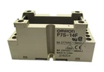 Omron P7s-14f 277vac 6a Nsnp. Fixed Price $20.00.