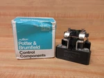 Amf Potter & Brumfield Prd7dy0-6v Relay Prd7dy0. Fixed Price $105.77.