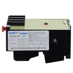 New Chint Jr36 Series Jr36-20 Thermal Overload Protection Relay Brand. Fixed Price $34.91.