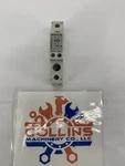 Carlo Gavazzi Rgs1a60d90kke Solid State Relay 1ph 600vac 90a 1200v Srw. Fixed Price $68.45.