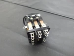 Signal 50f3-24dc-sco Relay 24vdc 480ohm 10a 3pdt Open Frame - Usa Fast Shipping. Fixed Price $55.00.