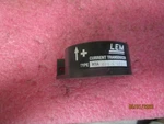 Lem Current Transducer Type Hta 400 S/sp2. Fixed Price $59.88.