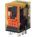 1pc Idec Corporation Ru2s-cd-d24 Relay, E-mech, Gen Purp, Dpdt, Cur-rtg 10a. Fixed Price $21.24.