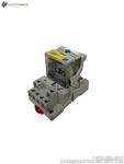 Automation Direct 784-4c-24d Ice Cube Control Relay 24vdc 4pdt 1 W/ 784-4c-skt-1. Fixed Price $15.00.