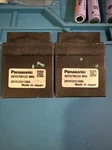 Aevs760122 M05 Panasonic Vehicle Contactor High Voltage Dc Relay. Fixed Price $40.00.