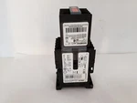 Siemens 3rh2244-4bg40 Contactor Relay 4no 4nc 125v Dc. Fixed Price $34.96.