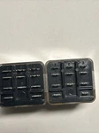 Potter & Brumfield Ku-4600 Kup14de5 24vdc Relay. Fixed Price $10.00.