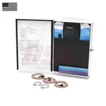 Hayward Pro Logic Aqua Pool & Spa 4 Relays Pl-ps-4 Glx-pcb-hpc-4 New Oem. Fixed Price $2199.99.