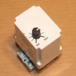 One Nte Electronics R32-11a10-120l Relay Dpdt Delay On Release 10amp 120vac. Fixed Price $63.00.