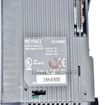 New In Box Keyence Kv-b16ra Plc Output Module Controller. Fixed Price $197.15.