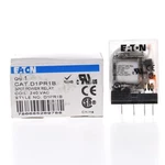 Eaton D1 Series Plug-in Power Relay Spdt 240v Coil 20a 15,270 Ohm D1pr1b. Fixed Price $14.99.