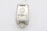 Omron Mk3hp-ua Dc110v Relay 10pcs. Fixed Price $85.00.
