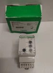 New Old Stock! Schneider 3-phase Voltage Monitoring Relay Rm35ub330. Fixed Price $179.95.
