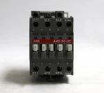 Abb 123115015-001 A40-30-01 Contactor(a201151110031112). Fixed Price $54.90.