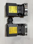 Jokab Jsny5b Safety Switch's 2 Of Them.. Fixed Price $34.99.